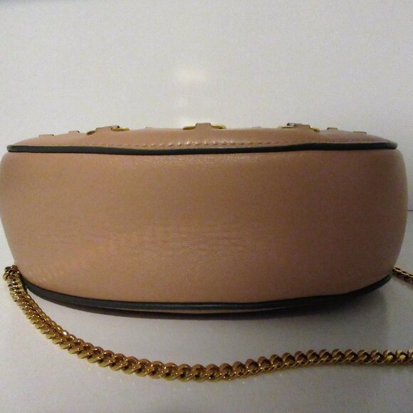 Chloe Drew bag with two tone studs - Picture 7 of 10